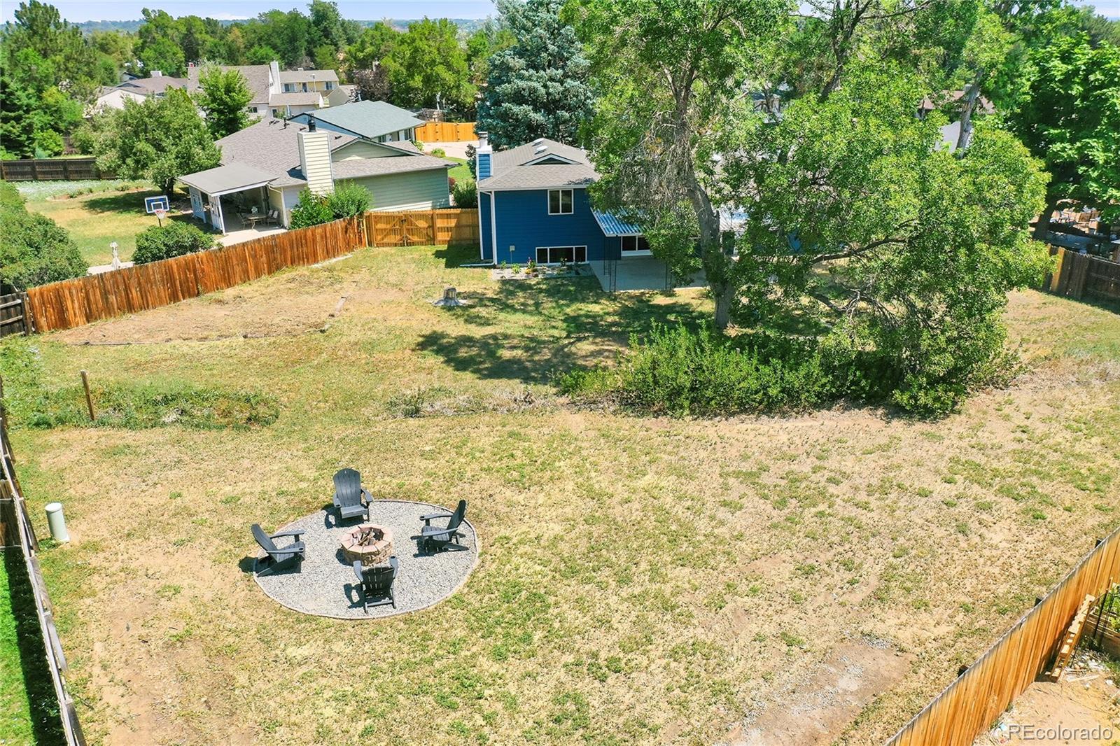MLS Image #30 for 2822 e 117th court,denver, Colorado