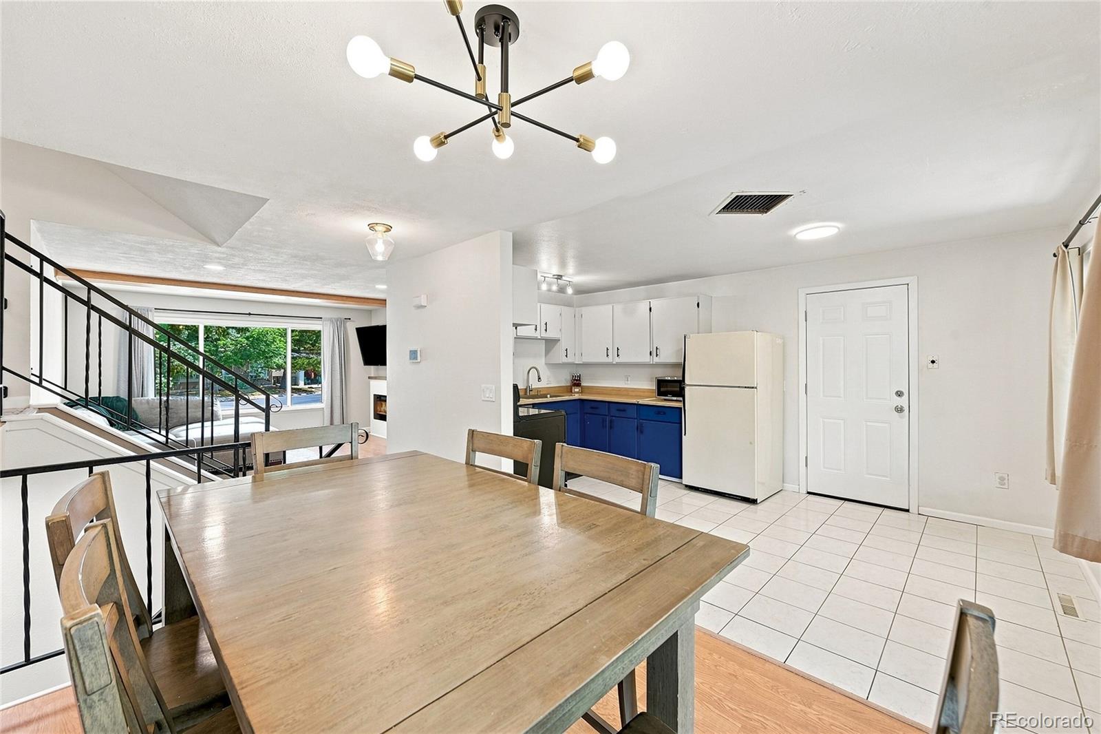 MLS Image #6 for 2822 e 117th court,denver, Colorado