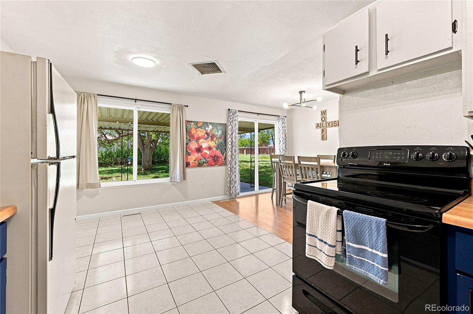 MLS Image #7 for 2822 e 117th court,denver, Colorado