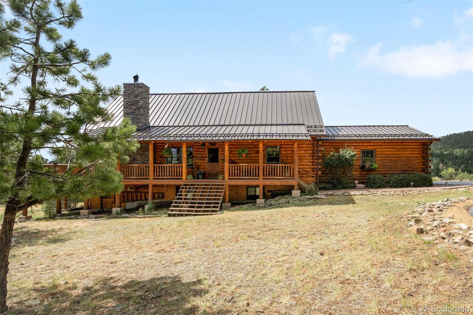 MLS Image #0 for 286  heron court,bailey, Colorado
