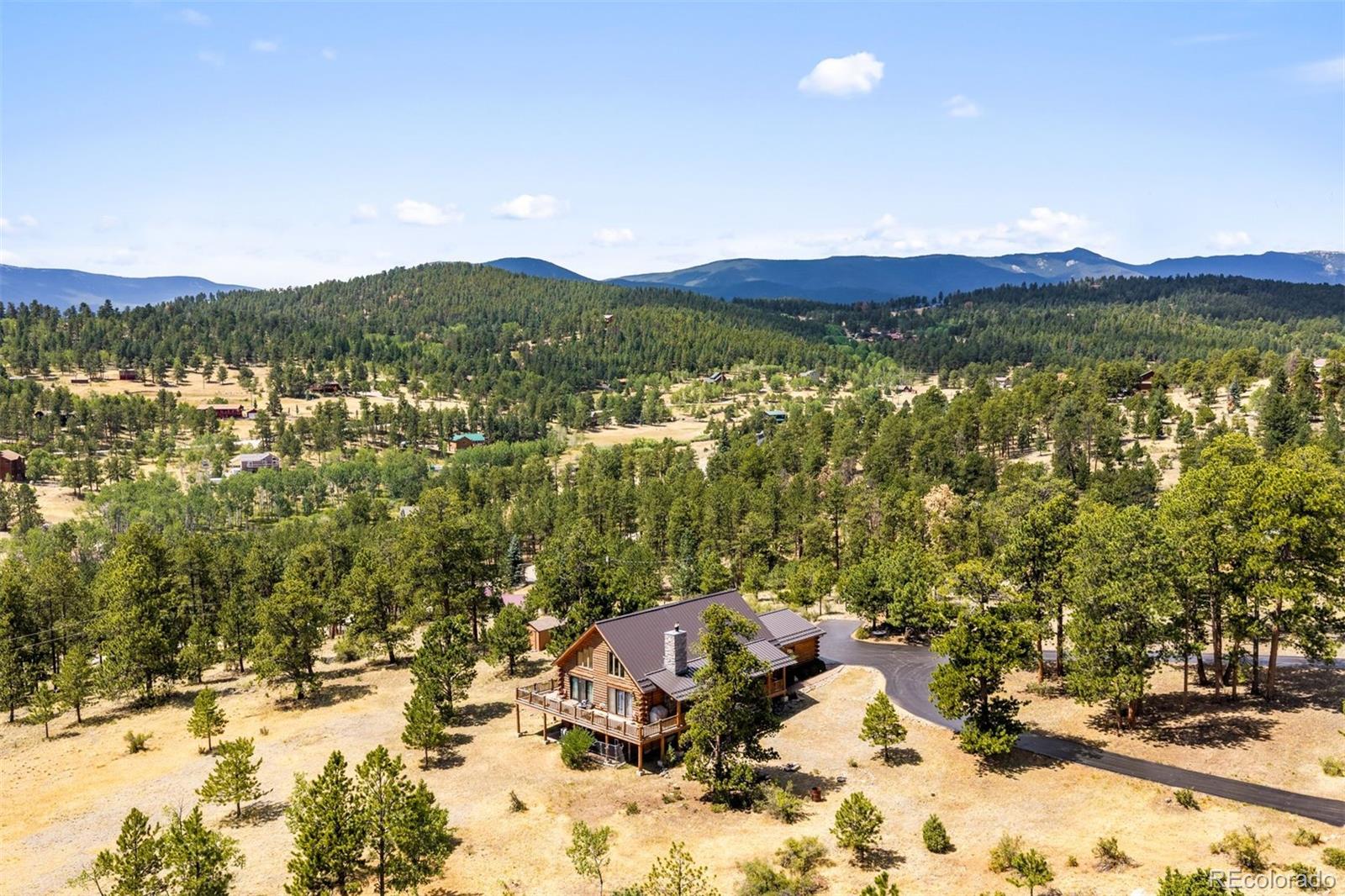 MLS Image #10 for 286  heron court,bailey, Colorado