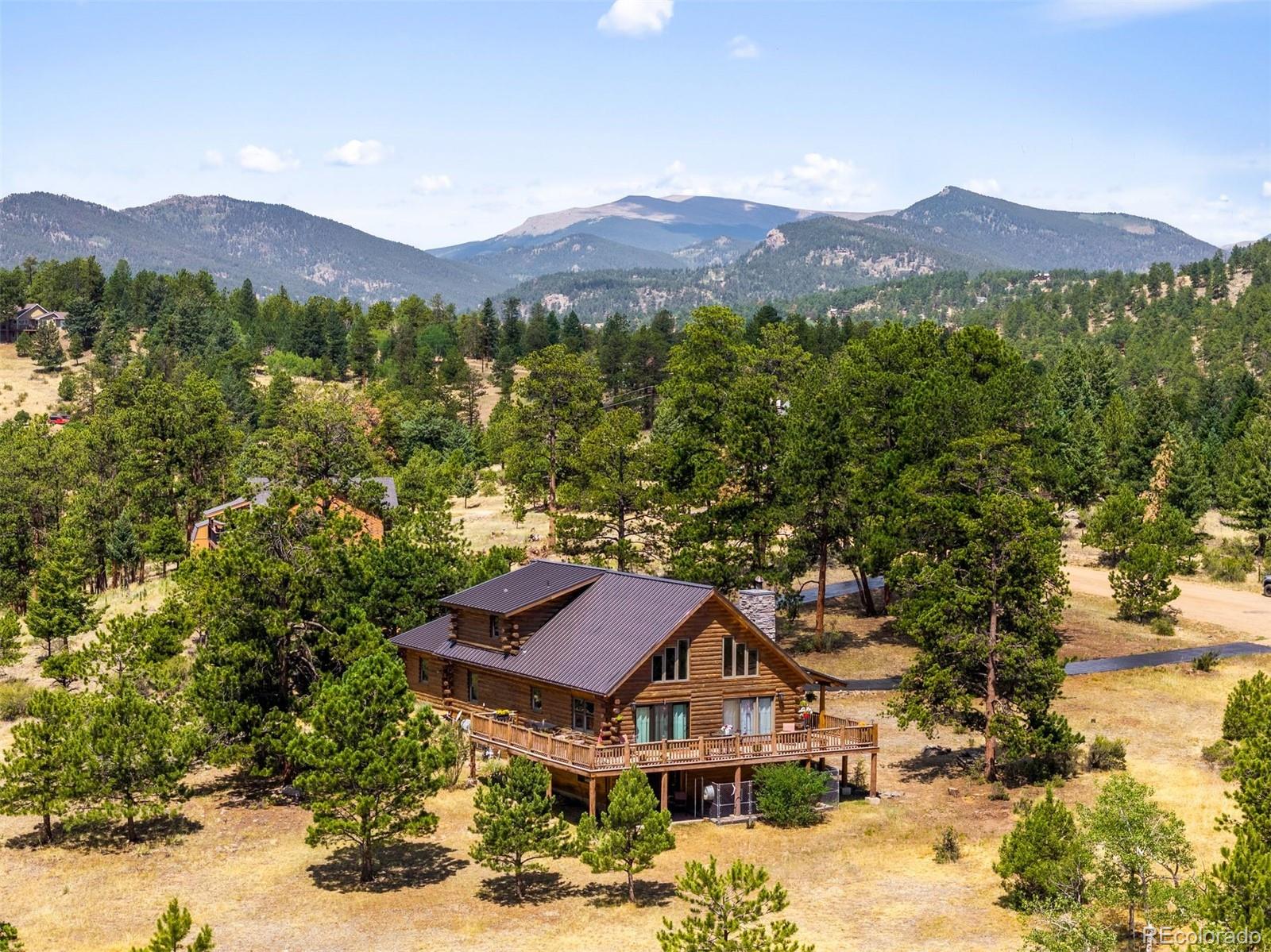 MLS Image #11 for 286  heron court,bailey, Colorado