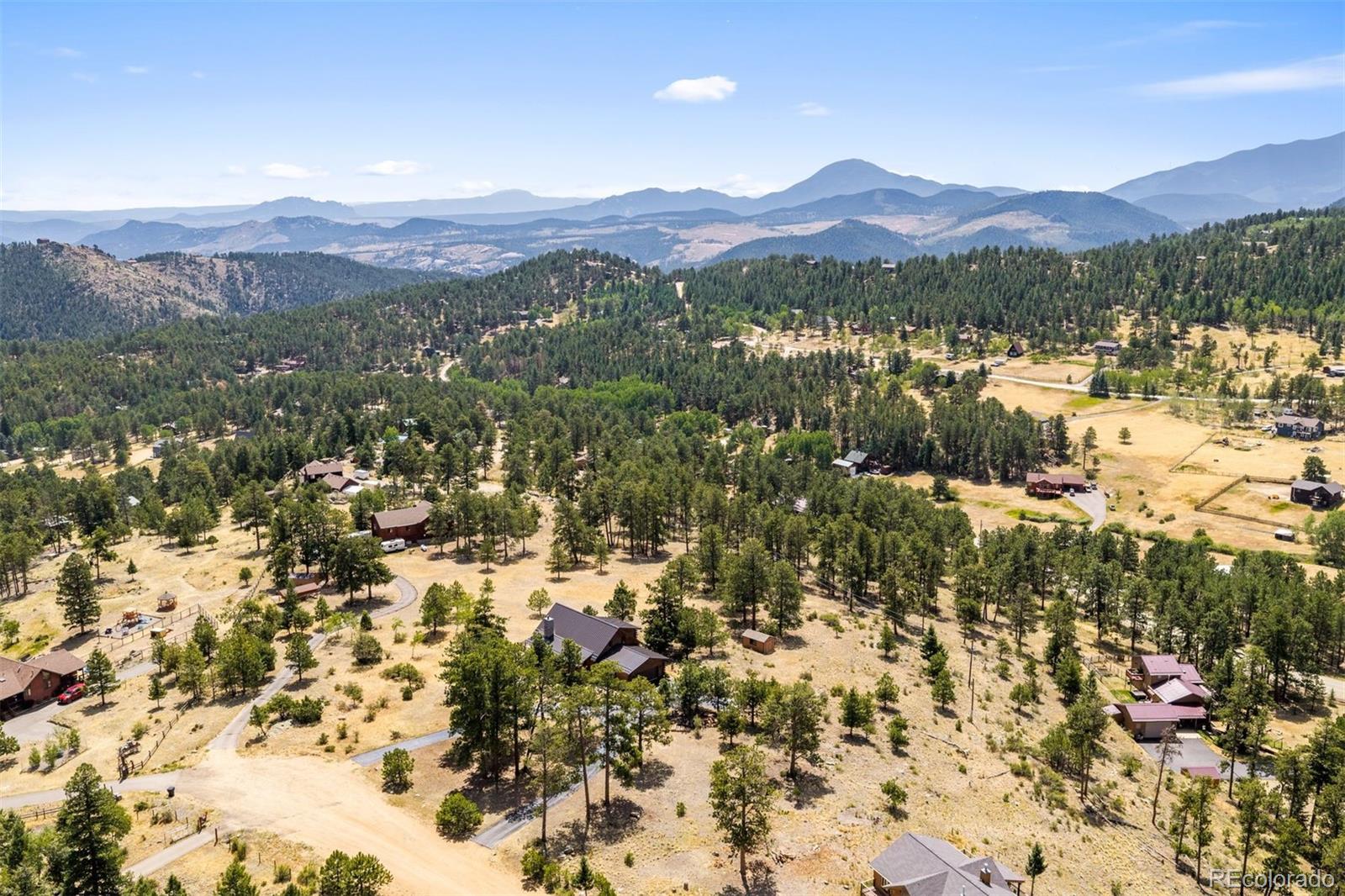MLS Image #12 for 286  heron court,bailey, Colorado