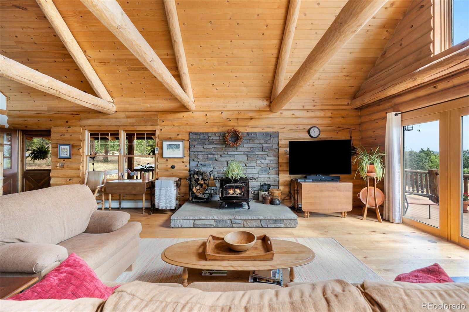 MLS Image #18 for 286  heron court,bailey, Colorado