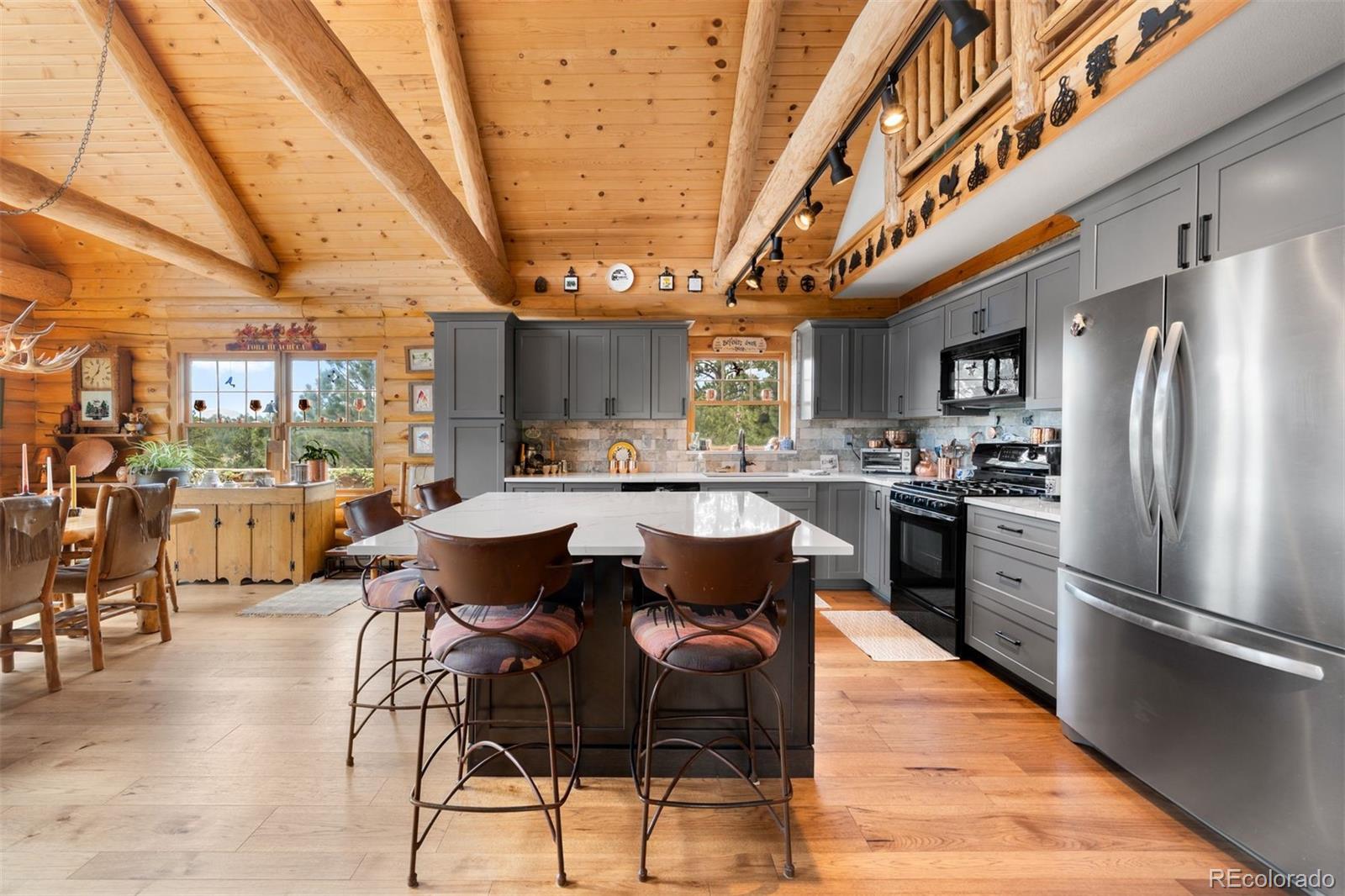 MLS Image #20 for 286  heron court,bailey, Colorado
