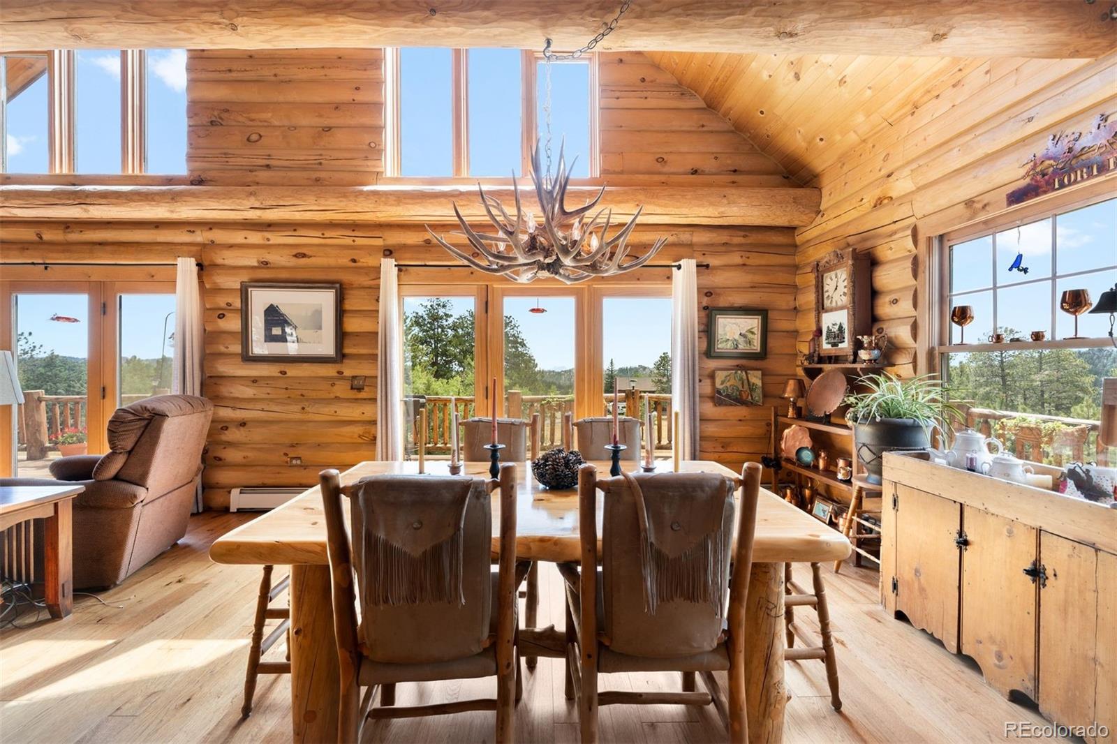 MLS Image #22 for 286  heron court,bailey, Colorado
