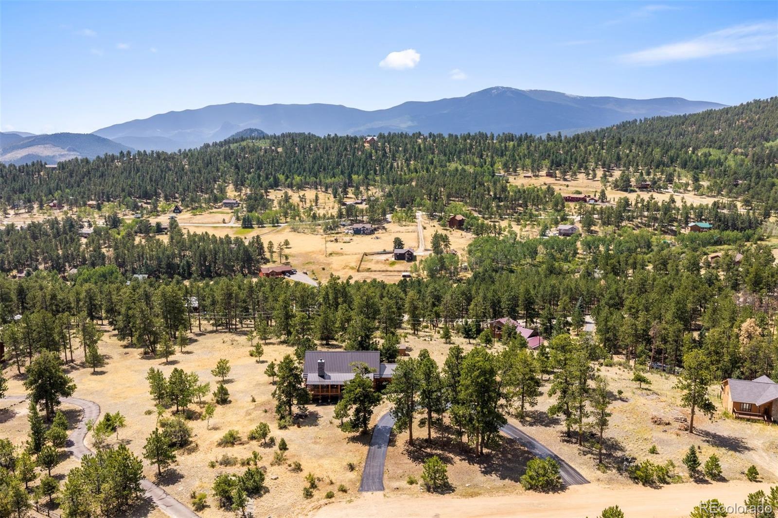 MLS Image #3 for 286  heron court,bailey, Colorado