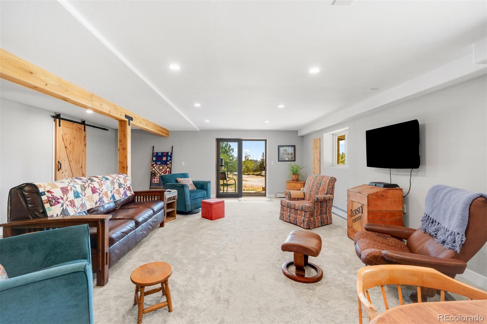 MLS Image #37 for 286  heron court,bailey, Colorado
