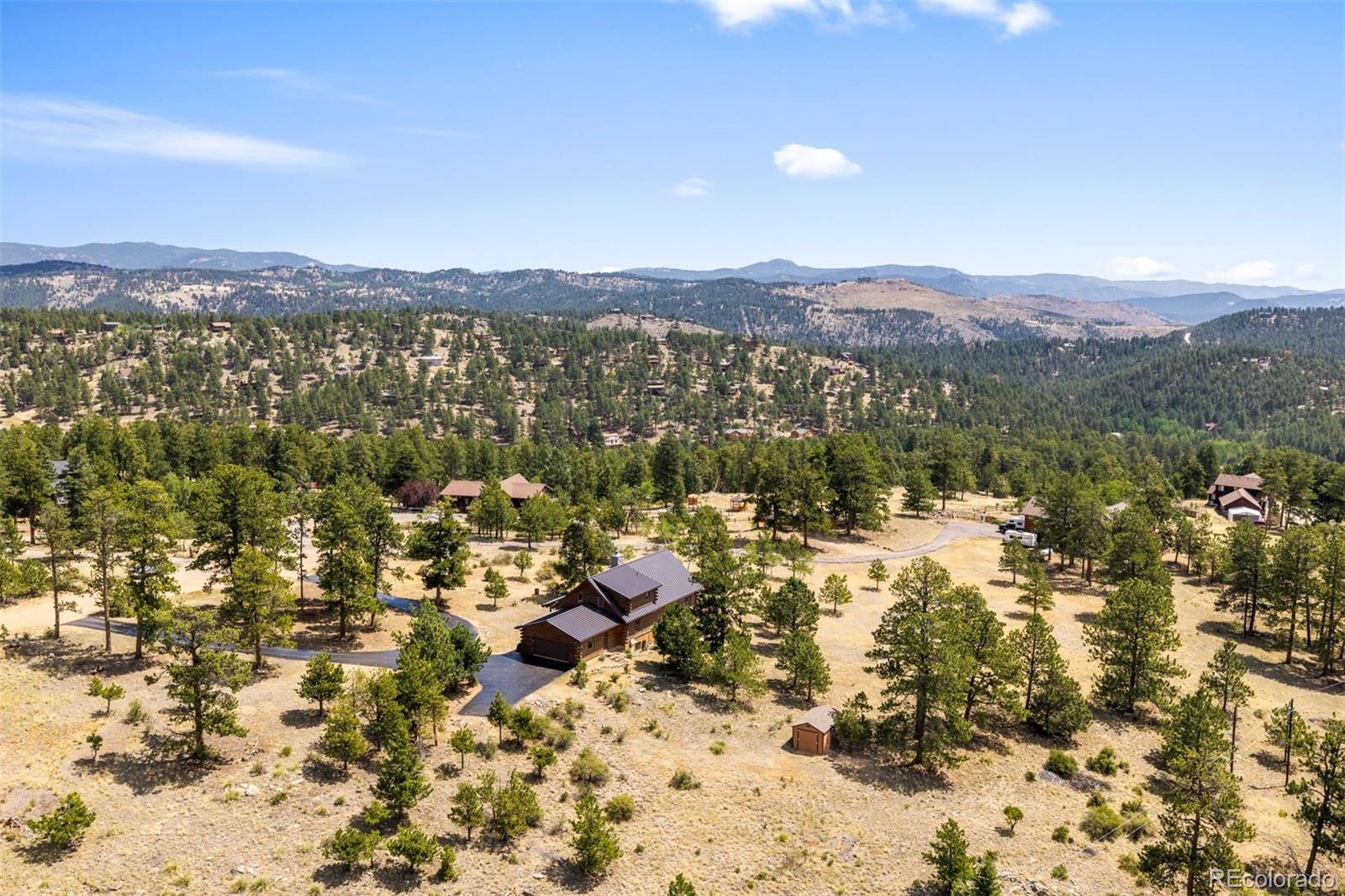 MLS Image #6 for 286  heron court,bailey, Colorado