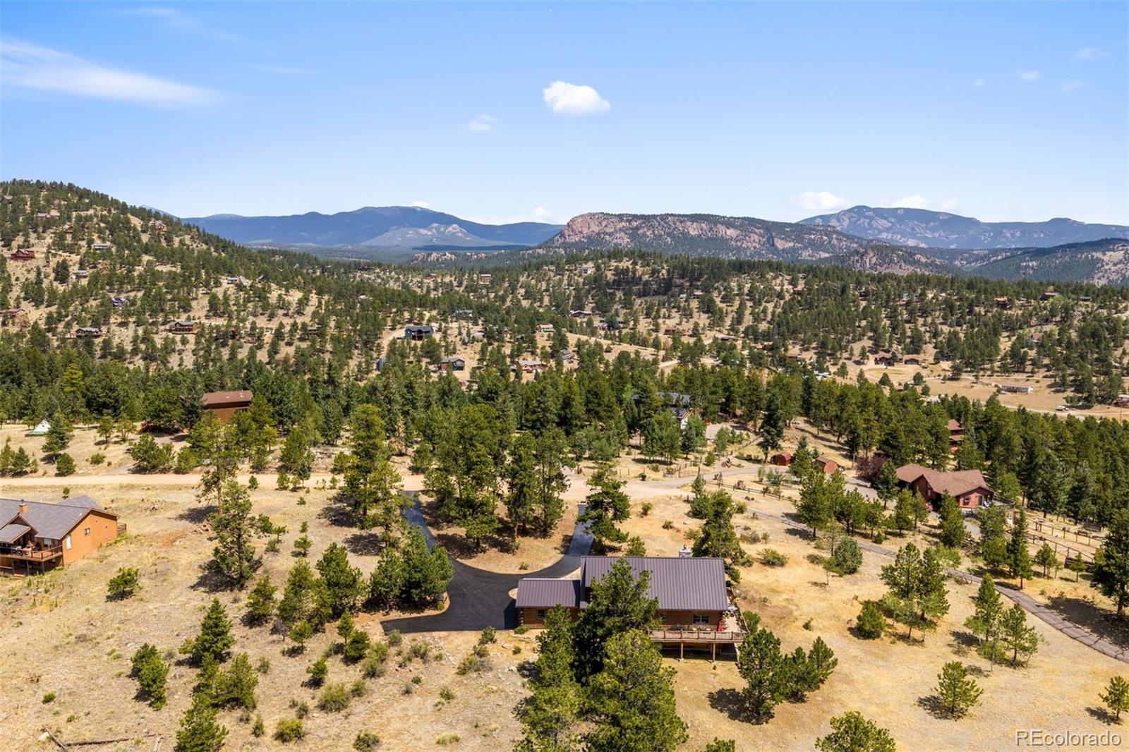 MLS Image #7 for 286  heron court,bailey, Colorado
