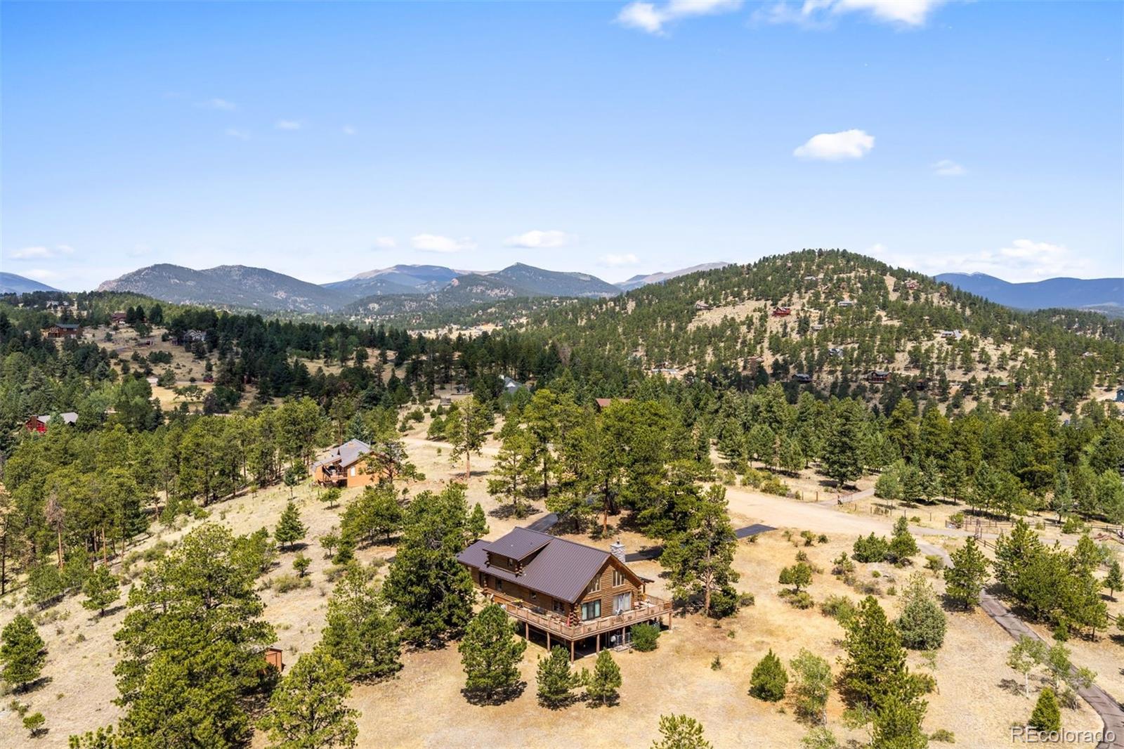 MLS Image #8 for 286  heron court,bailey, Colorado