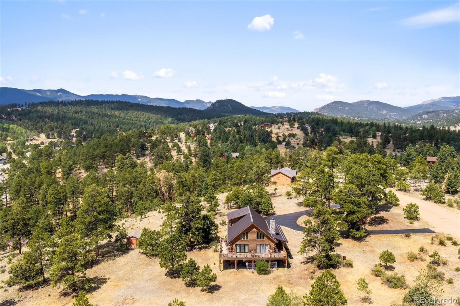 MLS Image #9 for 286  heron court,bailey, Colorado