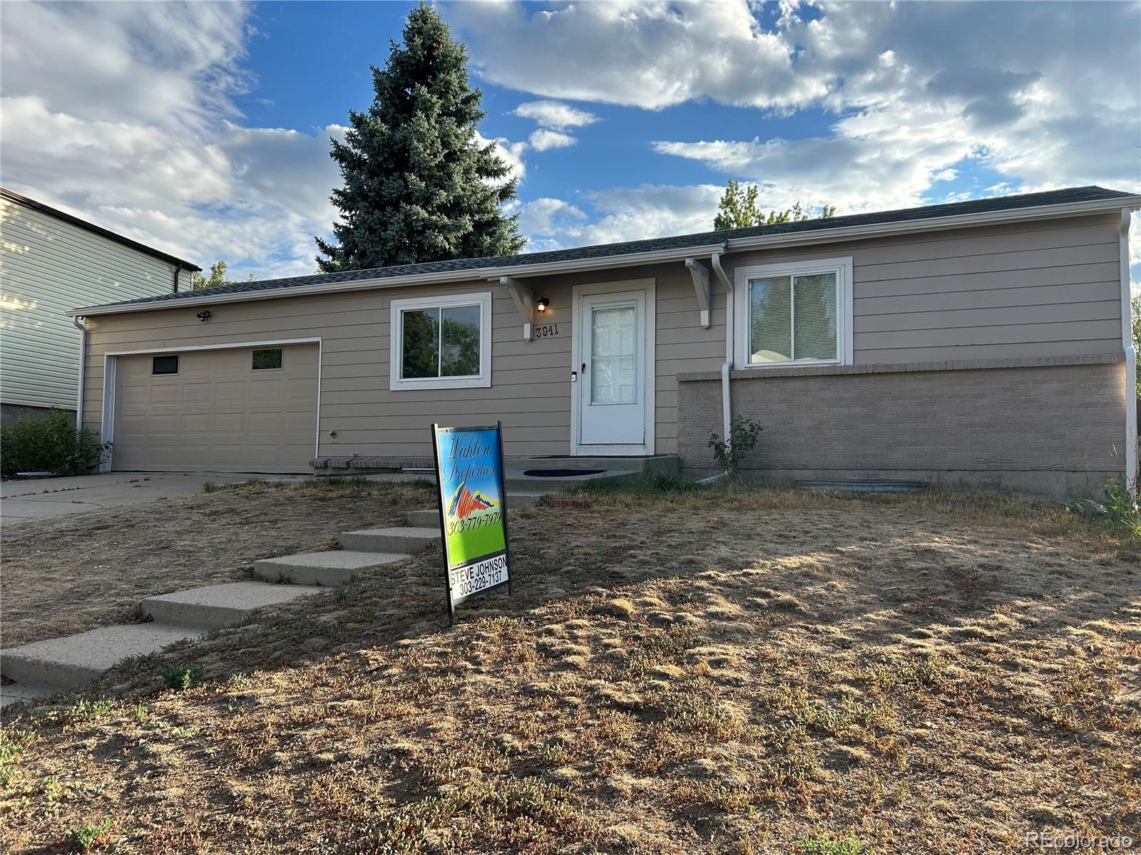 MLS Image #0 for 3941 s pagosa street,aurora, Colorado