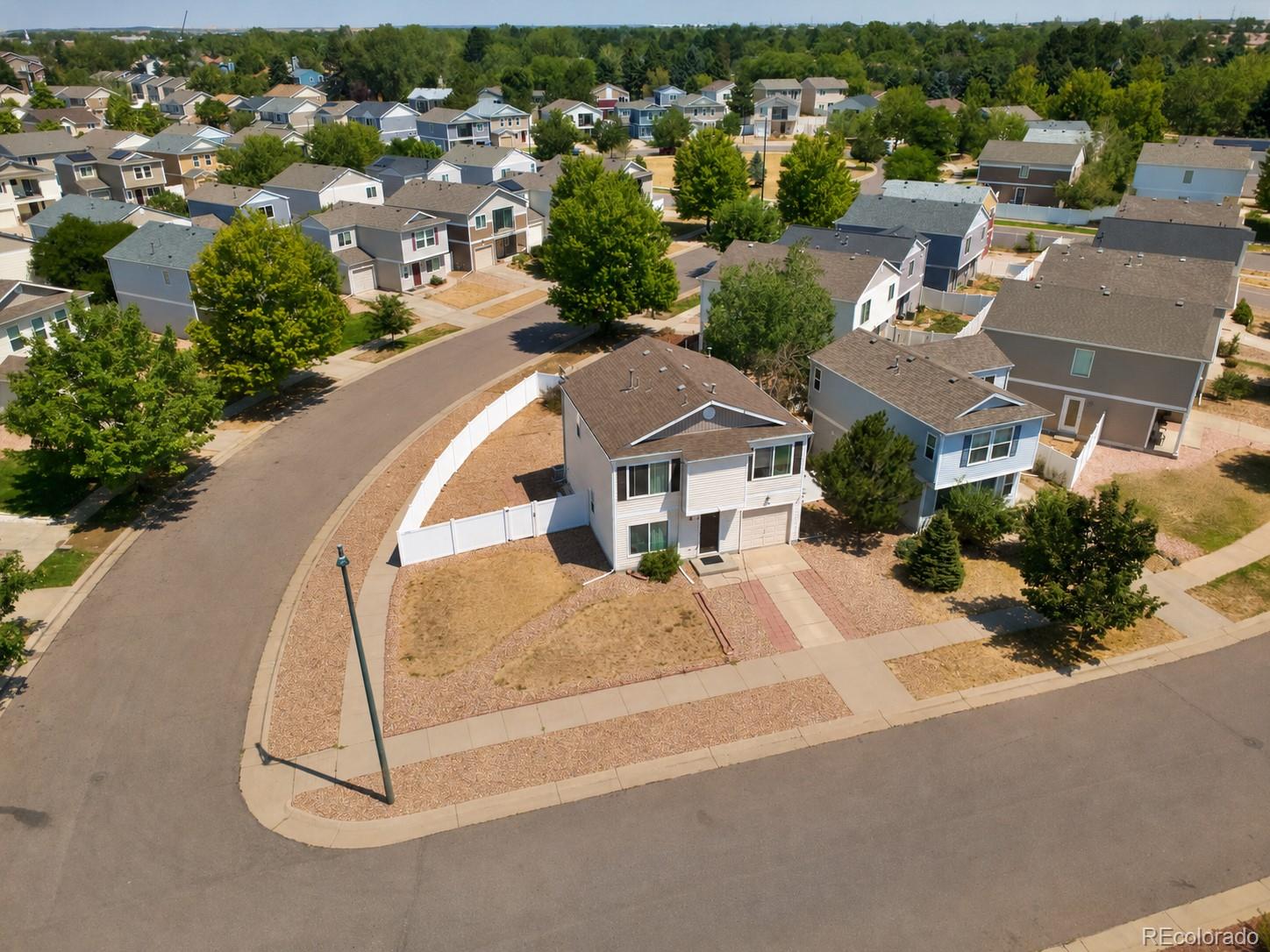 MLS Image #17 for 4528  andes street,denver, Colorado