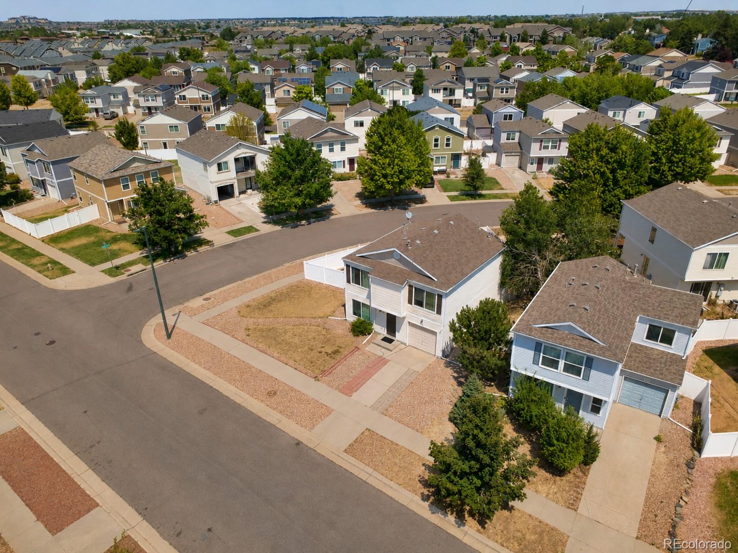 MLS Image #18 for 4528  andes street,denver, Colorado