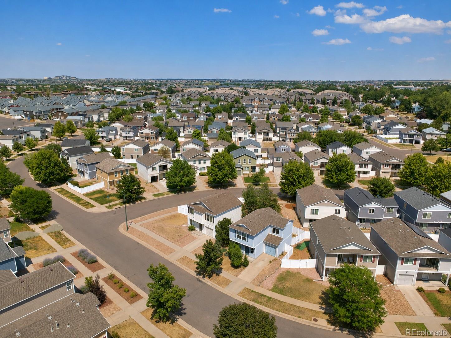 MLS Image #19 for 4528  andes street,denver, Colorado
