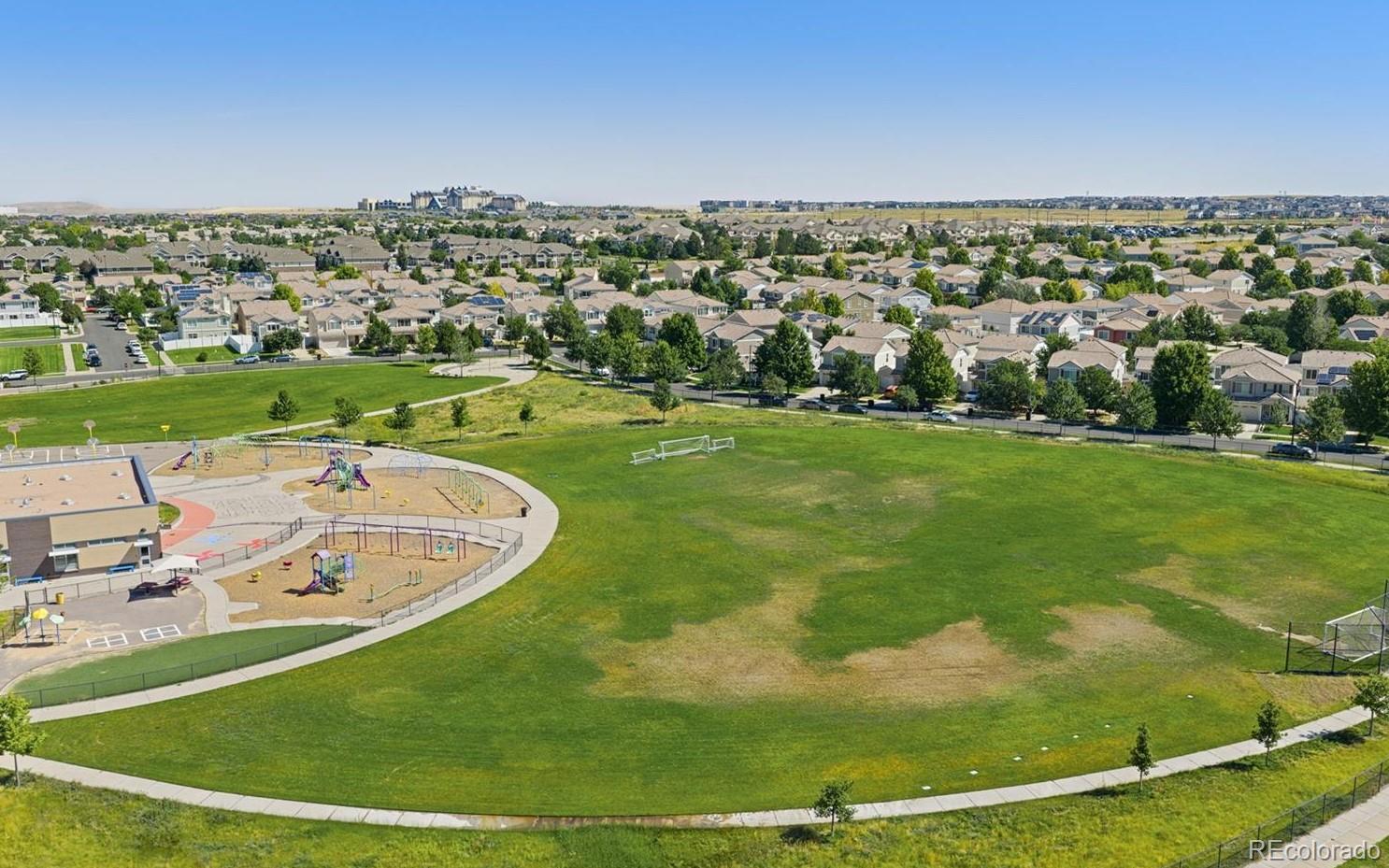MLS Image #22 for 4528  andes street,denver, Colorado