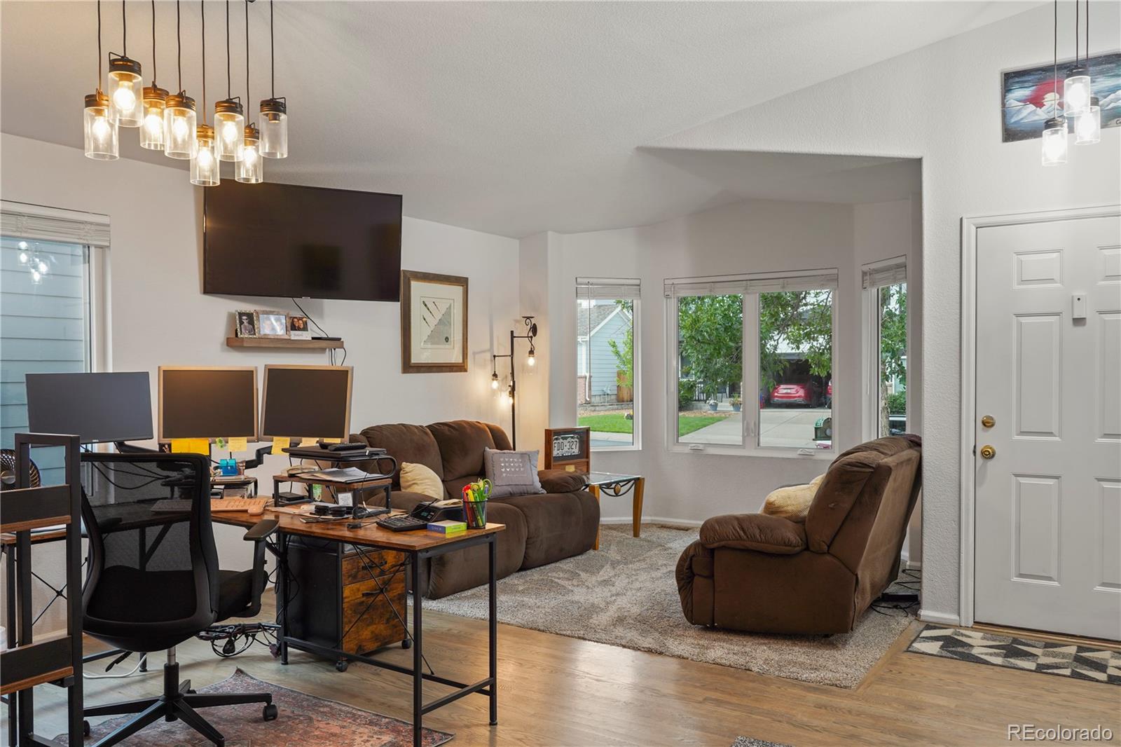 MLS Image #2 for 6536  frank gardner way,parker, Colorado