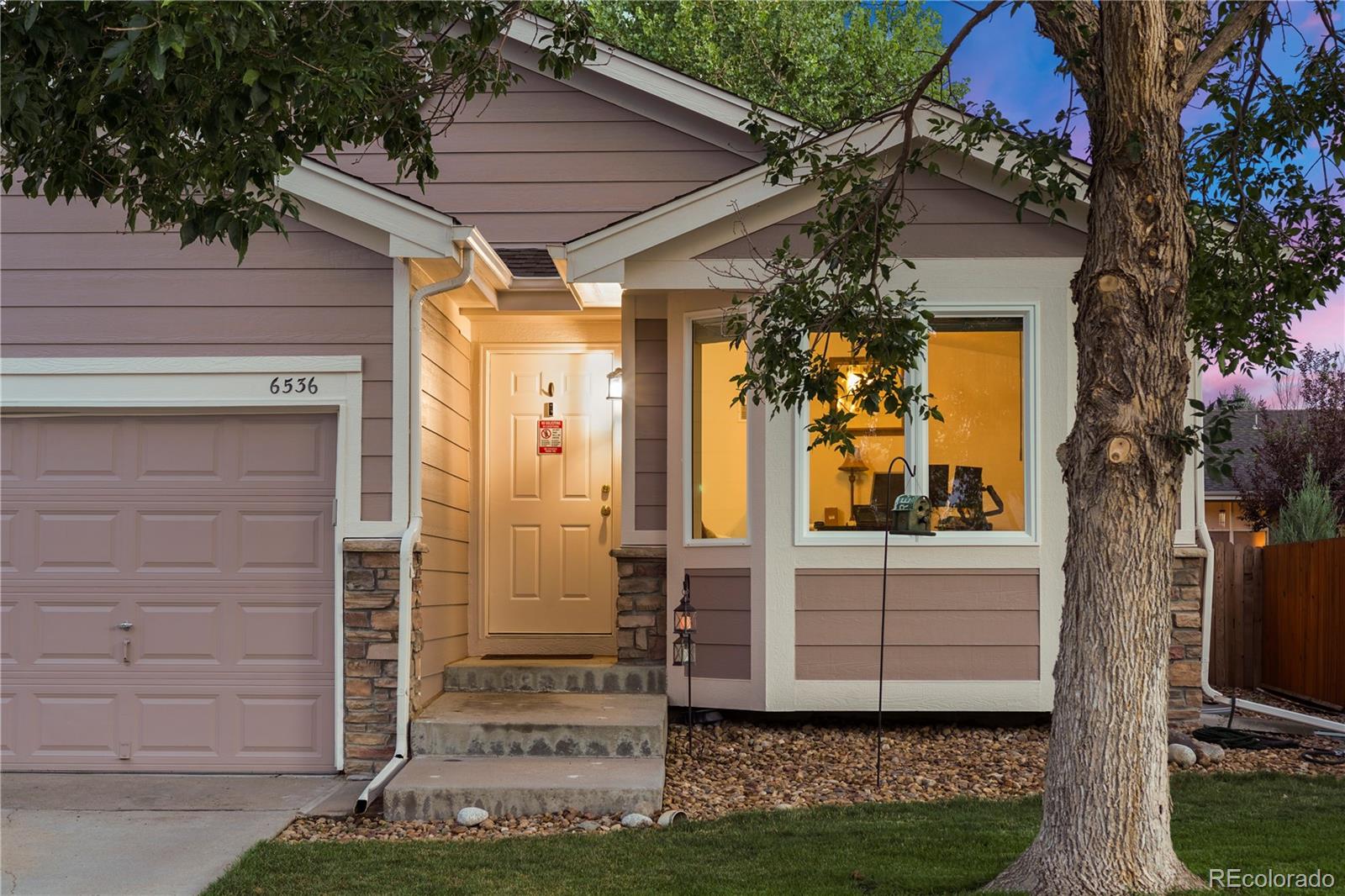 MLS Image #20 for 6536  frank gardner way,parker, Colorado