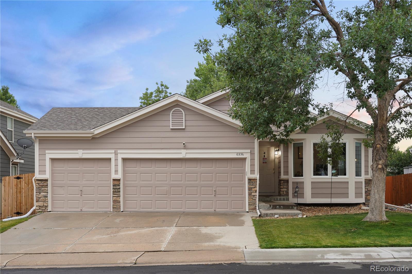 MLS Image #24 for 6536  frank gardner way,parker, Colorado