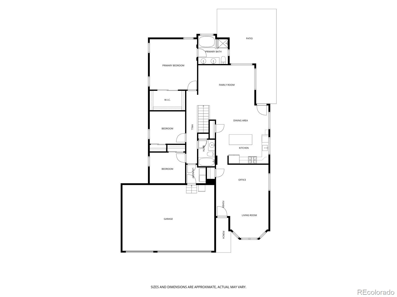 MLS Image #28 for 6536  frank gardner way,parker, Colorado