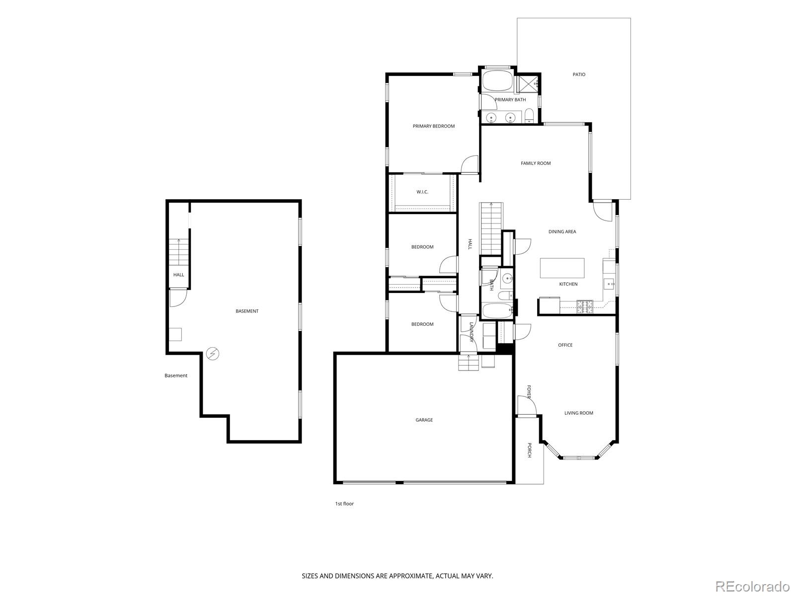 MLS Image #29 for 6536  frank gardner way,parker, Colorado
