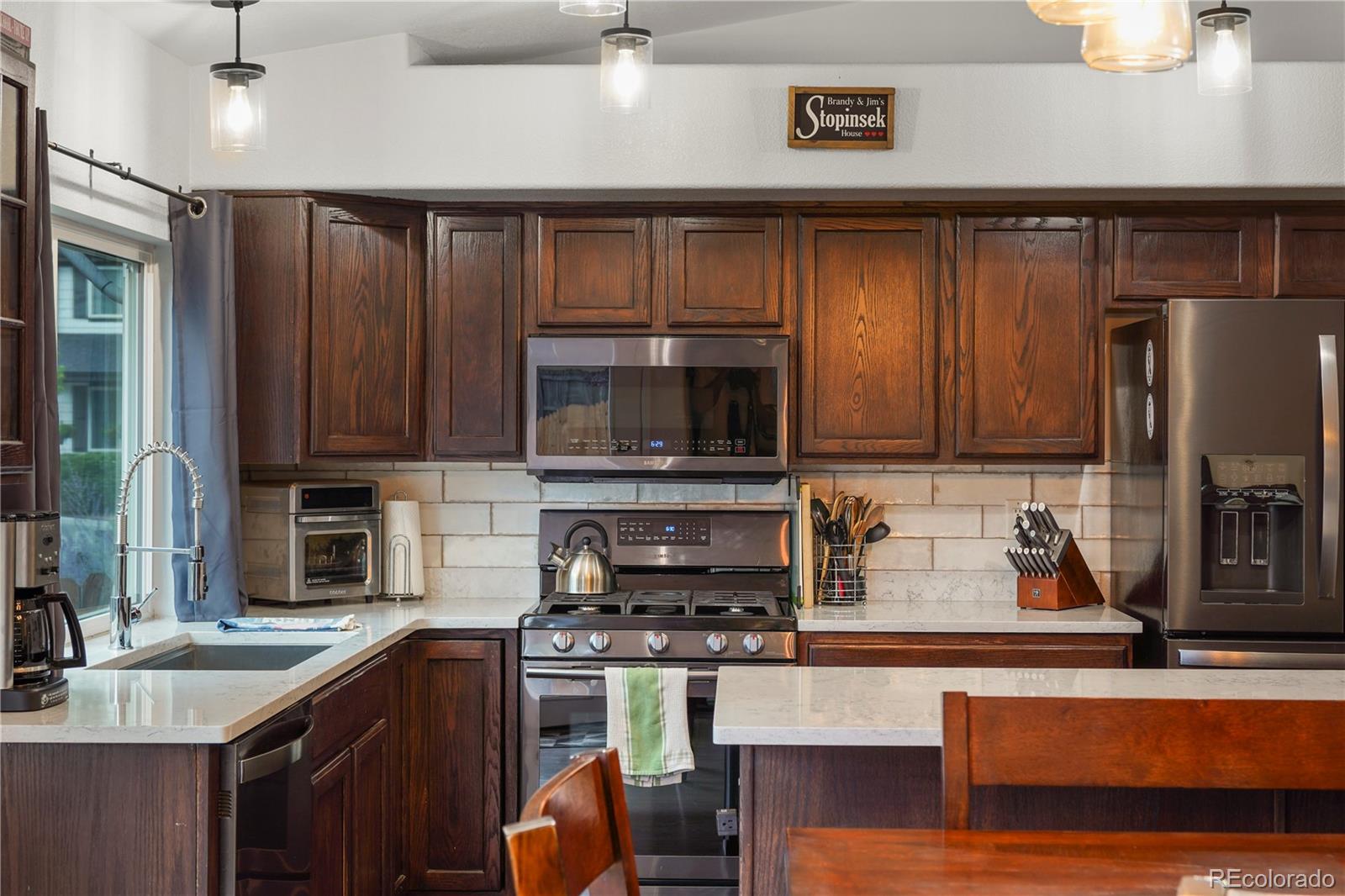 MLS Image #3 for 6536  frank gardner way,parker, Colorado