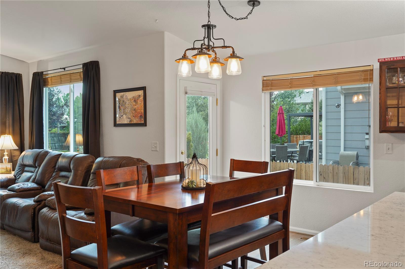 MLS Image #5 for 6536  frank gardner way,parker, Colorado
