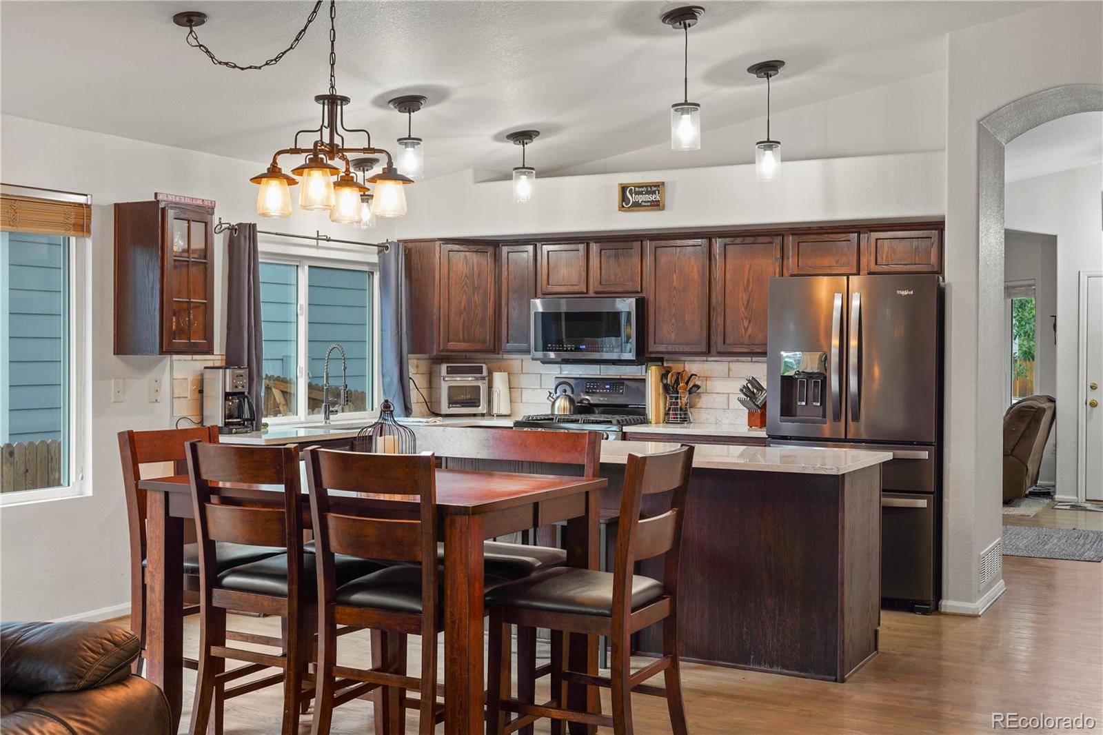 MLS Image #7 for 6536  frank gardner way,parker, Colorado
