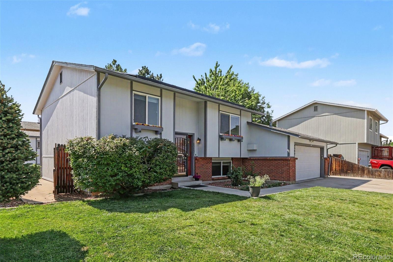MLS Image #2 for 8585  field court,arvada, Colorado