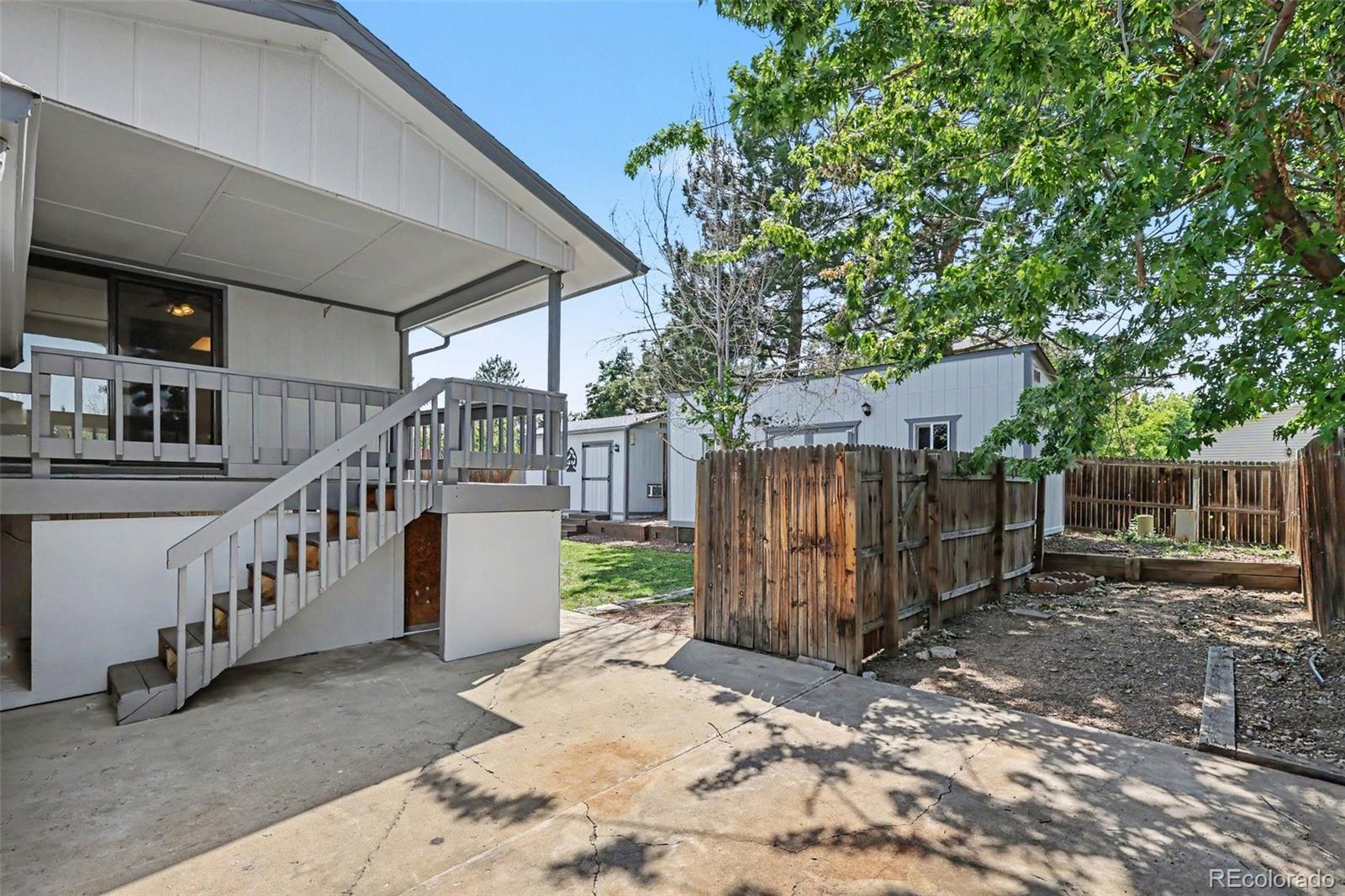 MLS Image #21 for 8585  field court,arvada, Colorado