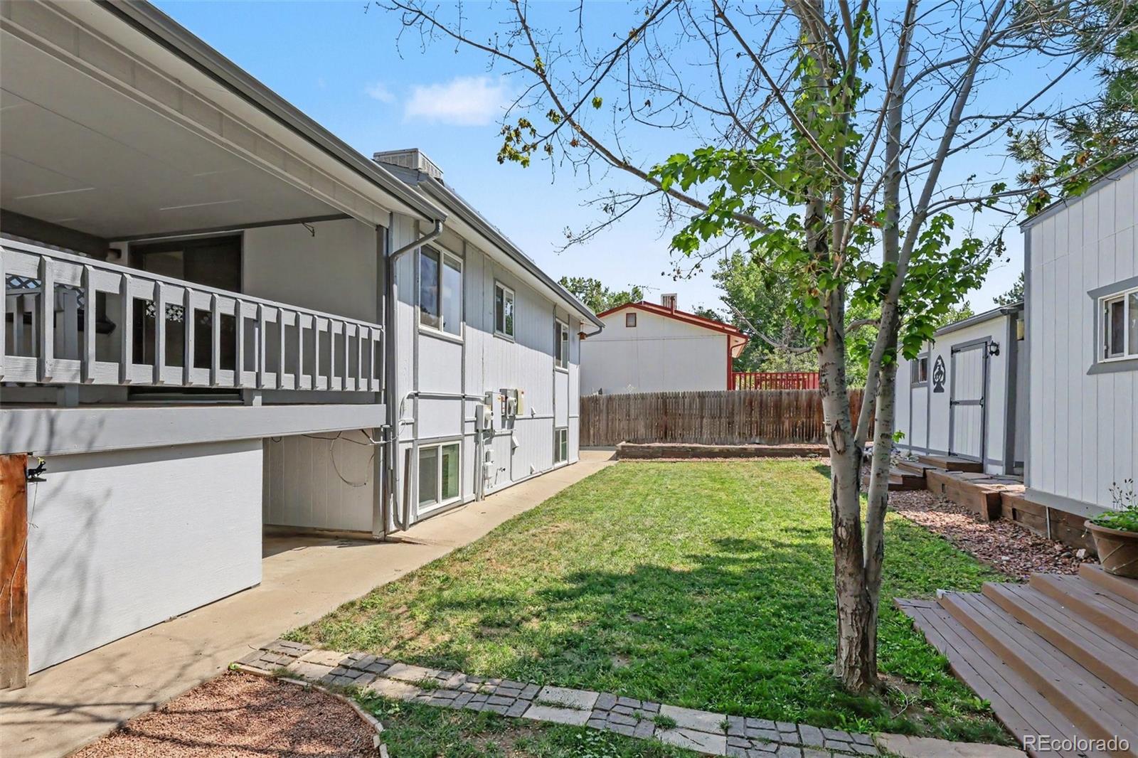 MLS Image #22 for 8585  field court,arvada, Colorado
