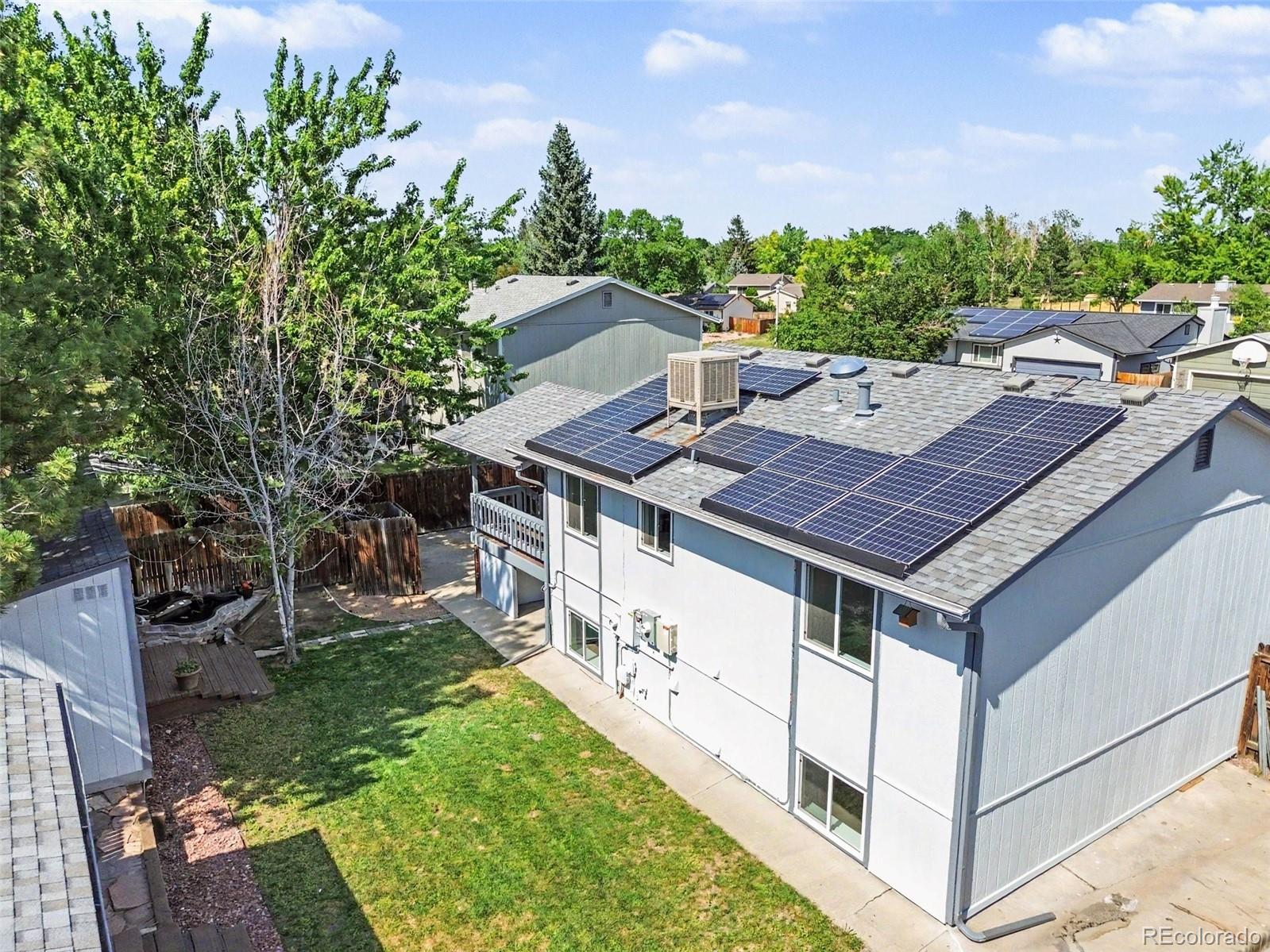 MLS Image #25 for 8585  field court,arvada, Colorado
