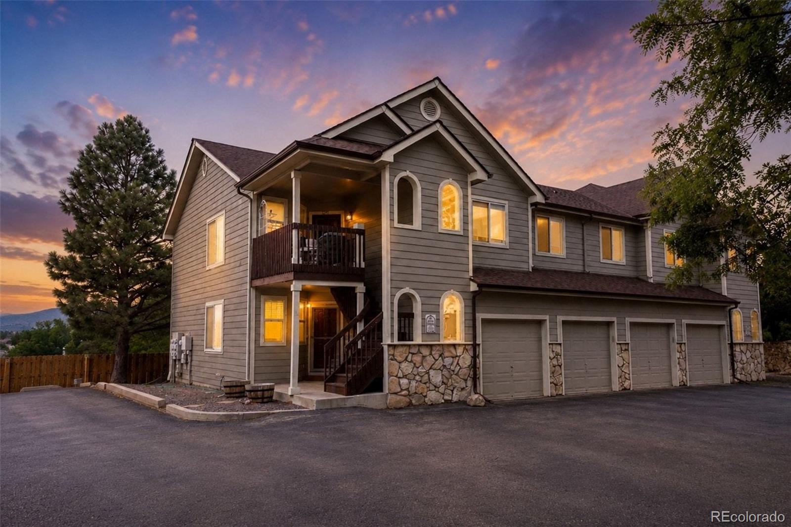MLS Image #0 for 4286 s eldridge street,morrison, Colorado