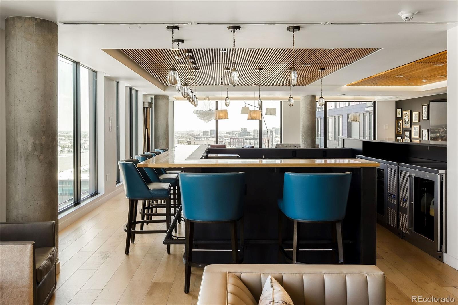 MLS Image #23 for 1750  wewatta street,denver, Colorado