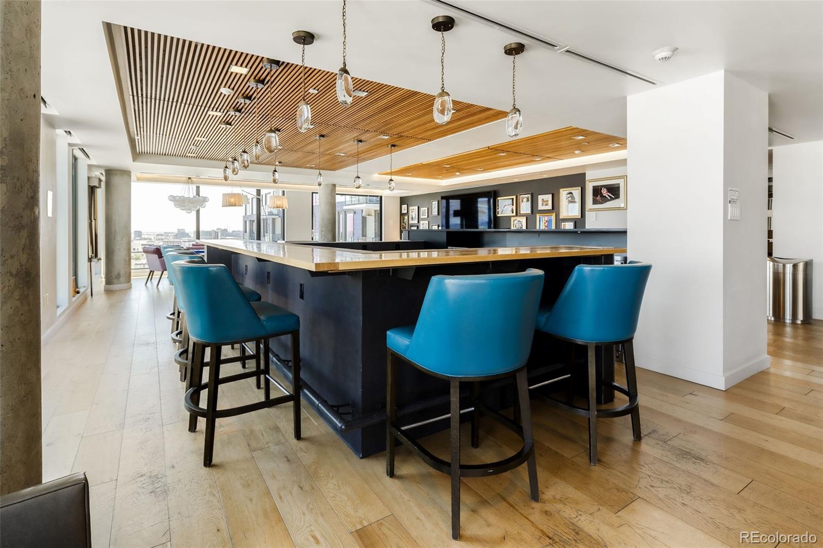 MLS Image #24 for 1750  wewatta street,denver, Colorado