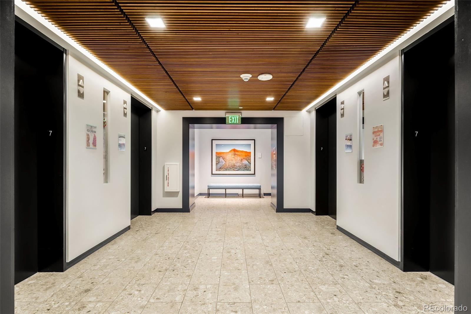 MLS Image #36 for 1750  wewatta street,denver, Colorado