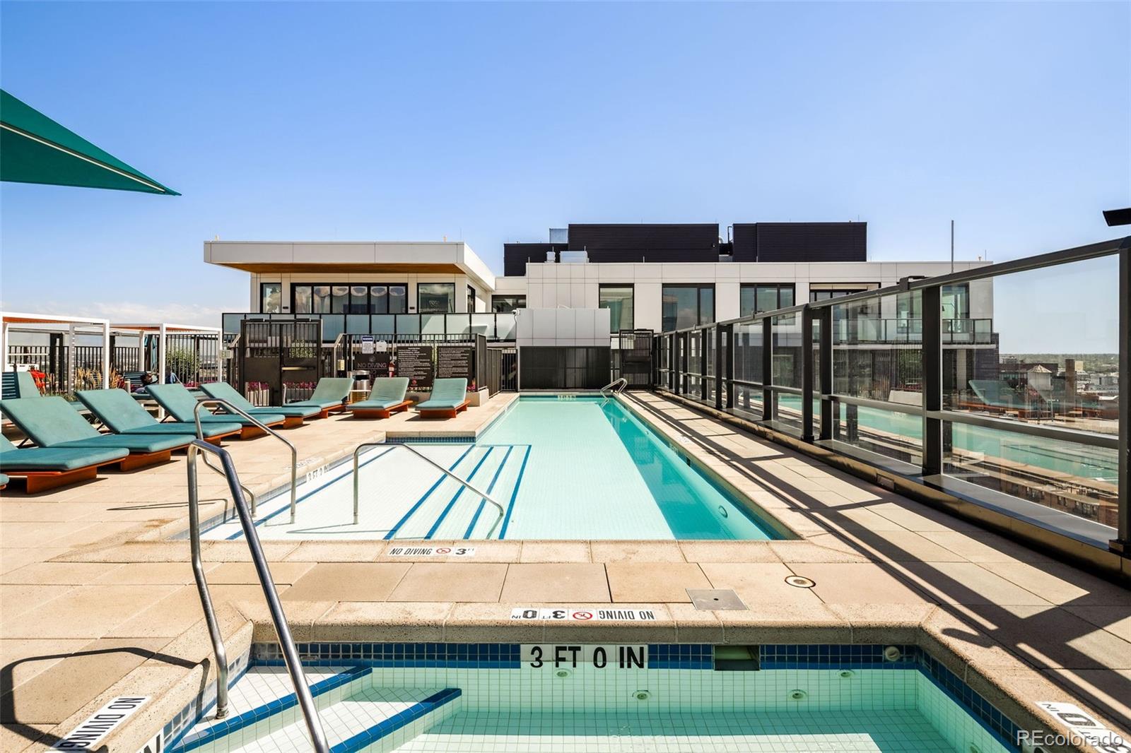 MLS Image #40 for 1750  wewatta street,denver, Colorado