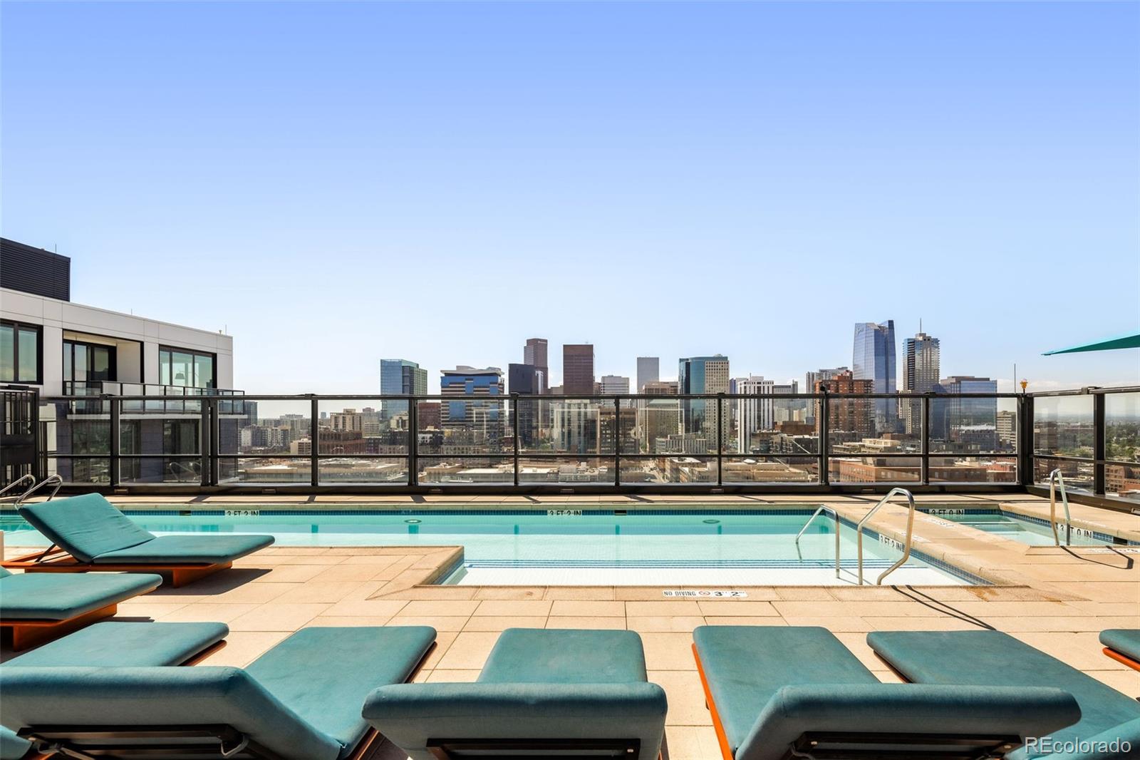 MLS Image #41 for 1750  wewatta street,denver, Colorado