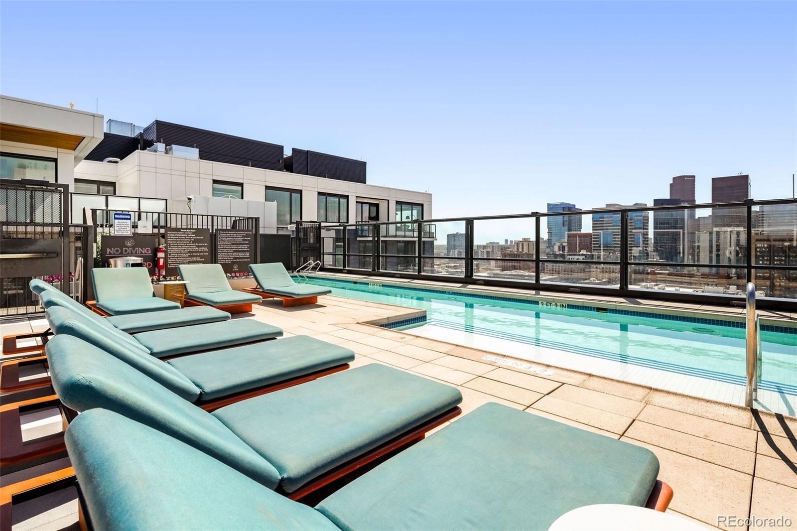 MLS Image #42 for 1750  wewatta street,denver, Colorado