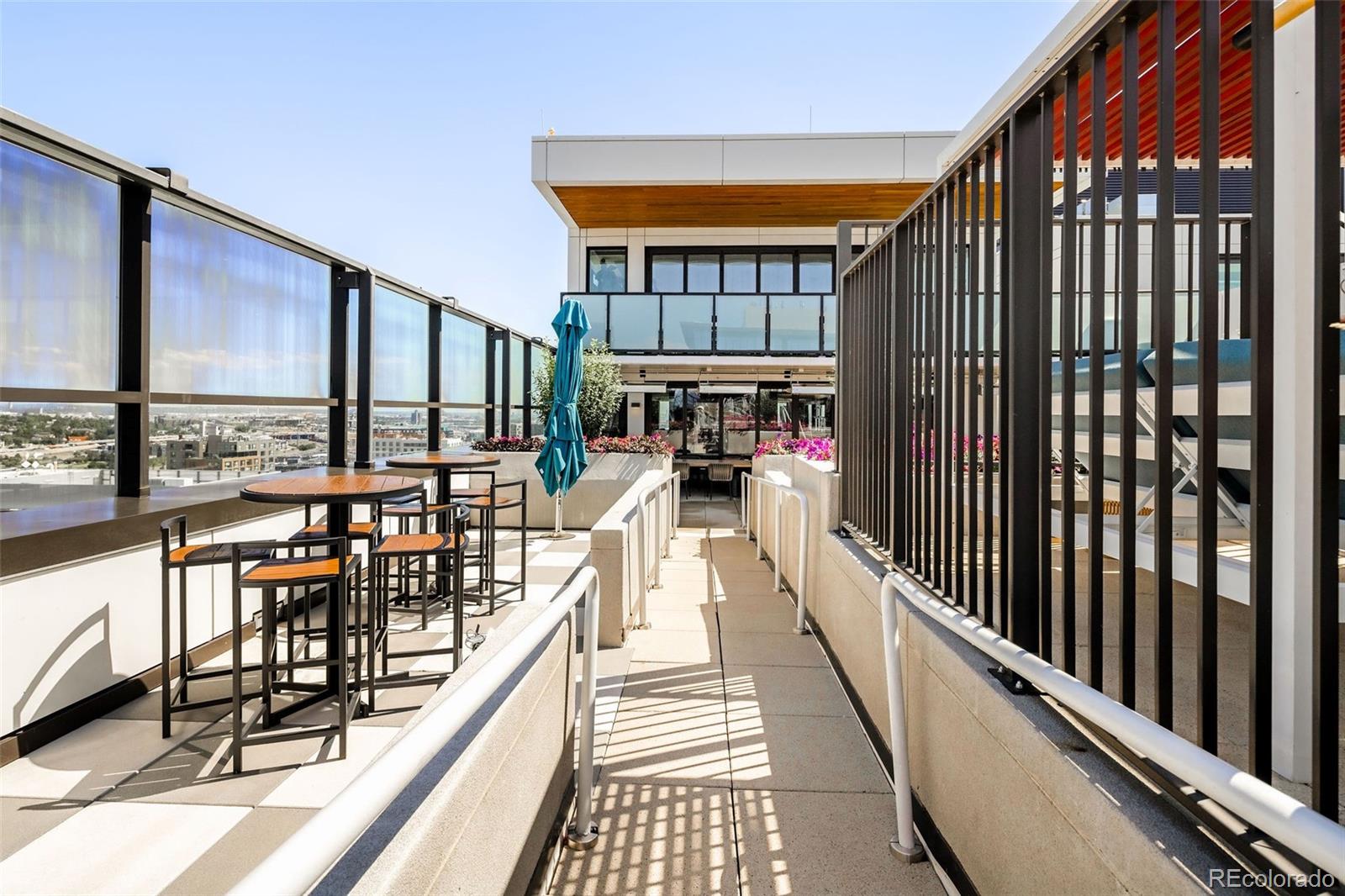 MLS Image #44 for 1750  wewatta street,denver, Colorado