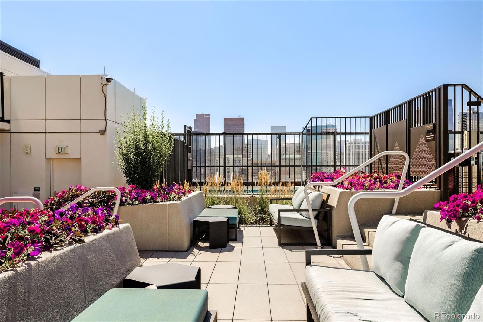 MLS Image #45 for 1750  wewatta street,denver, Colorado