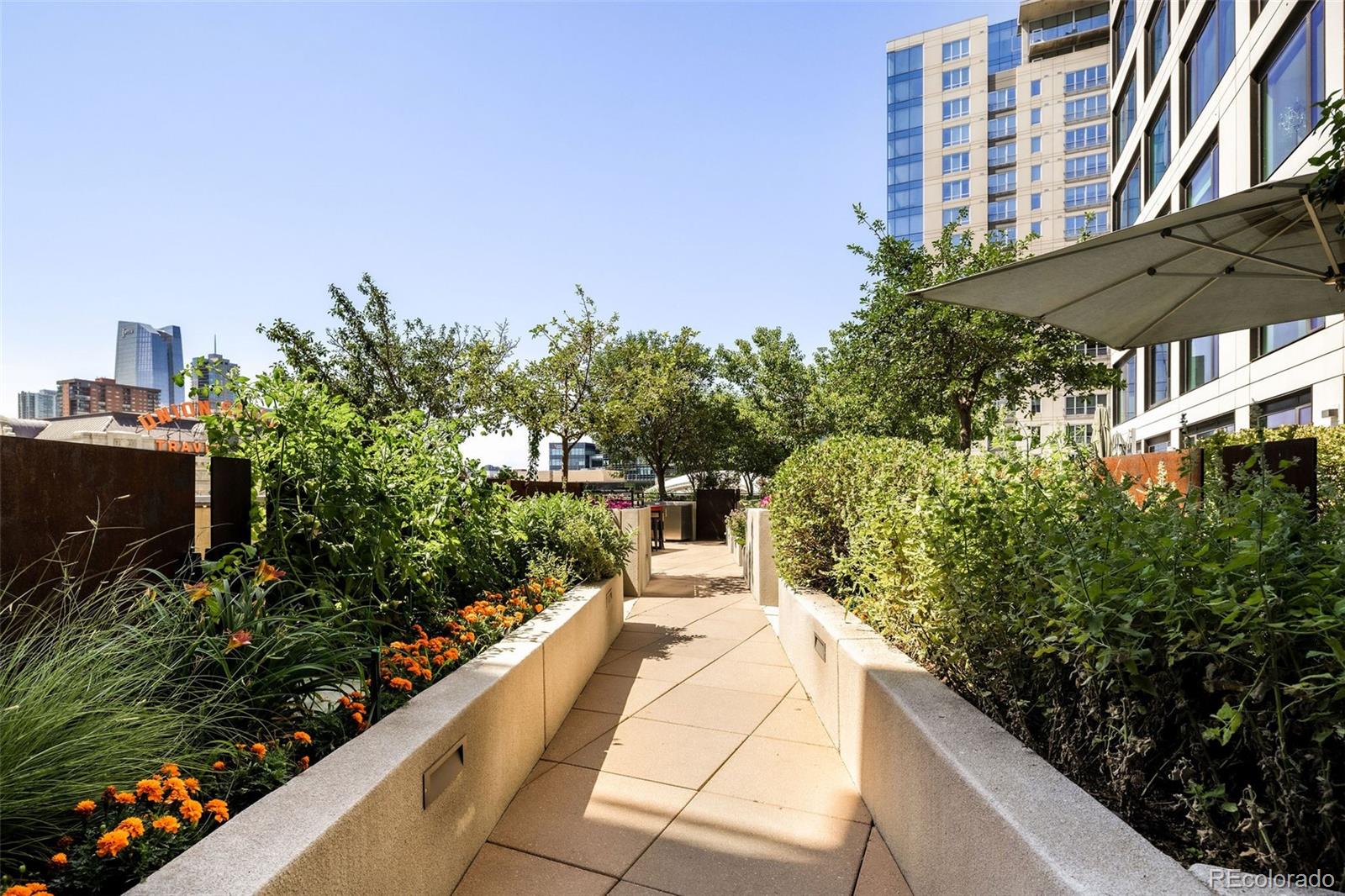 MLS Image #46 for 1750  wewatta street,denver, Colorado