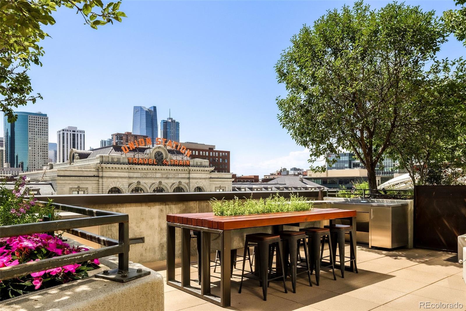 MLS Image #47 for 1750  wewatta street,denver, Colorado