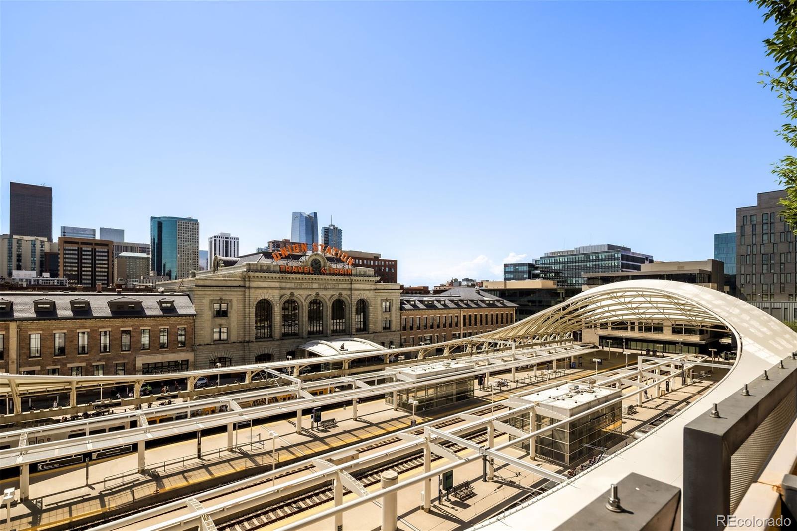MLS Image #48 for 1750  wewatta street,denver, Colorado