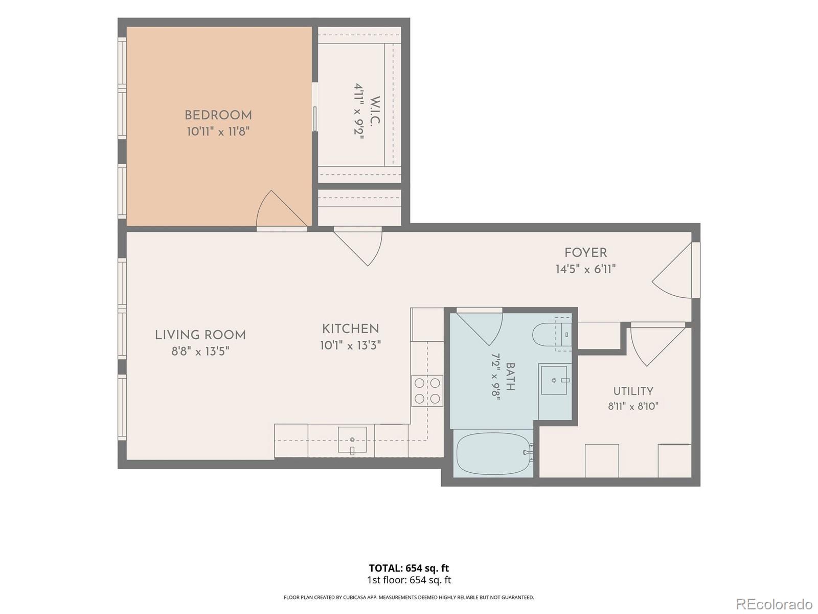 MLS Image #49 for 1750  wewatta street,denver, Colorado