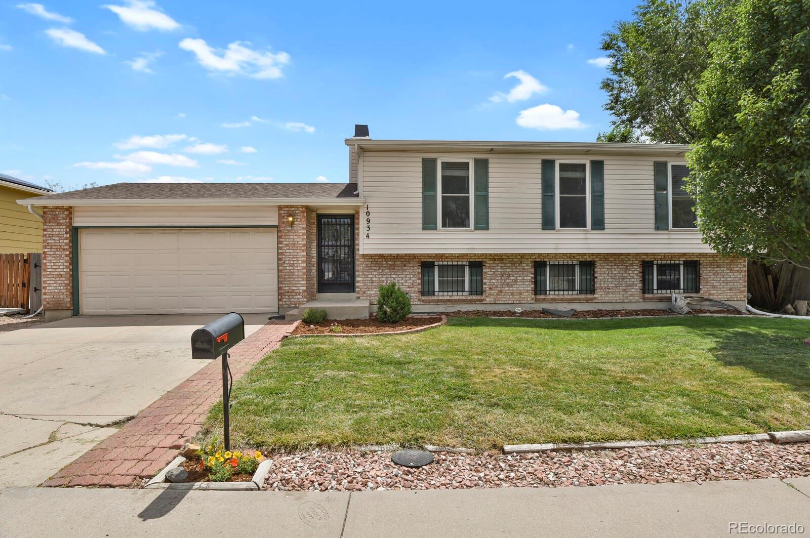 MLS Image #0 for 10934  birch drive,denver, Colorado