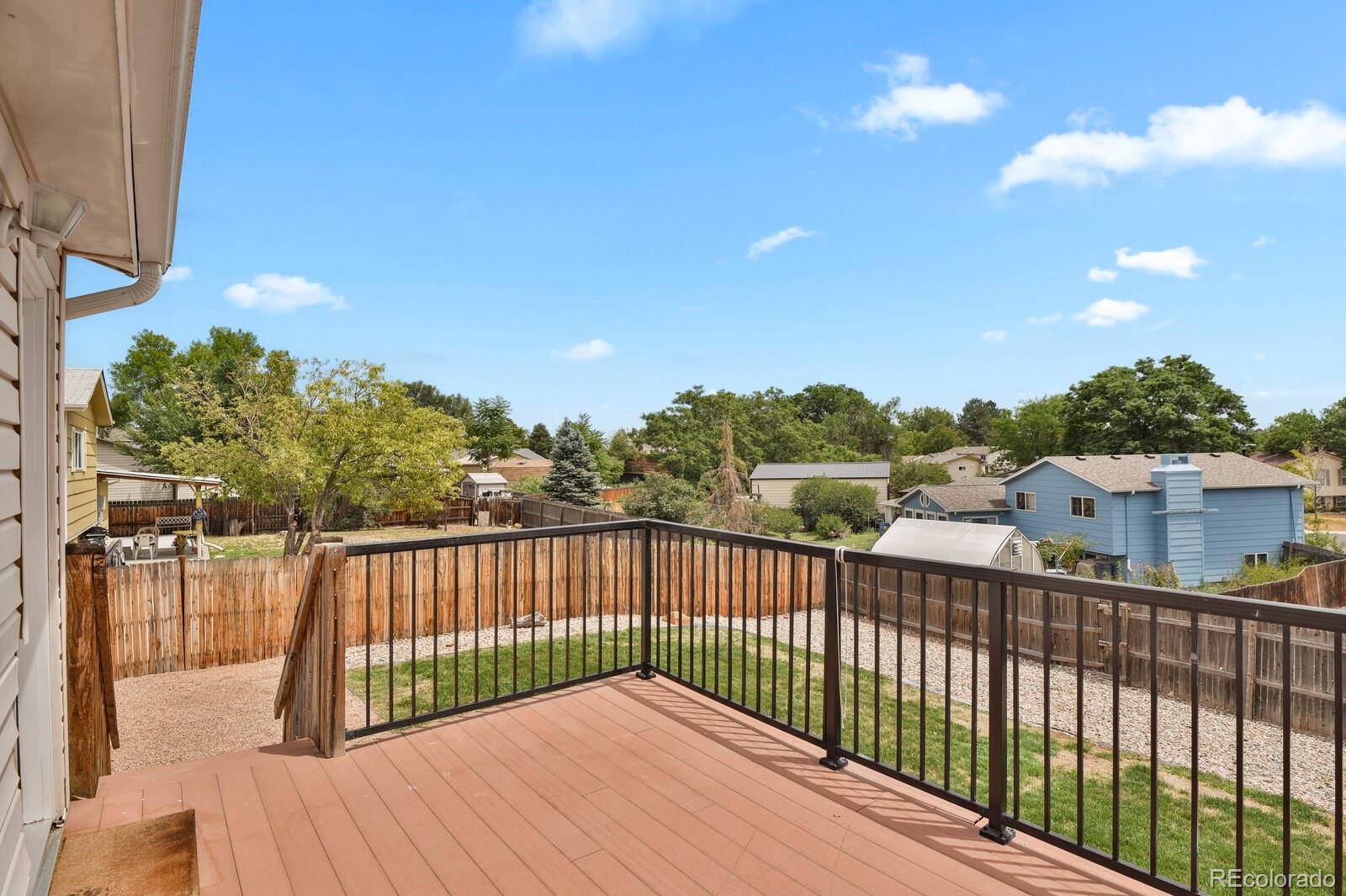 MLS Image #27 for 10934  birch drive,denver, Colorado