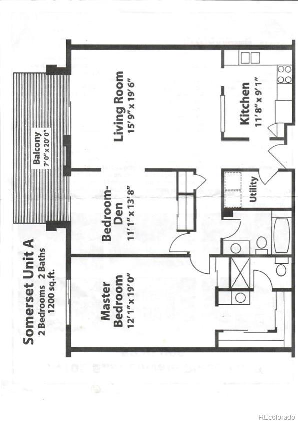 MLS Image #16 for 14102 e linvale place 606,aurora, Colorado