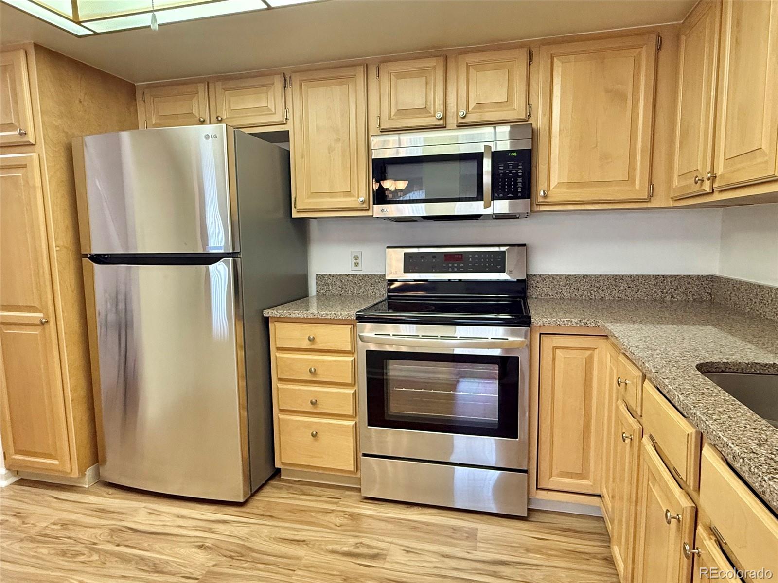 MLS Image #3 for 14102 e linvale place 606,aurora, Colorado